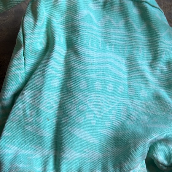 Pink mini backpack - Picture 2 of 3